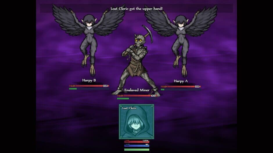 Скриншот 1 из Demon’s Reign