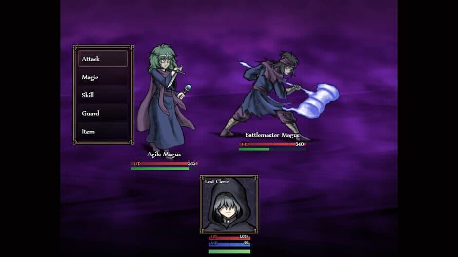 Скриншот 7 из Demon’s Reign