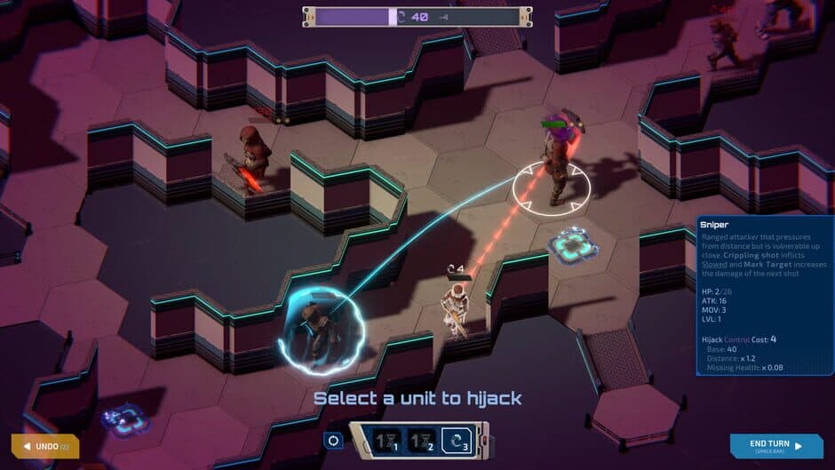 Скриншот 3 из Hijacked