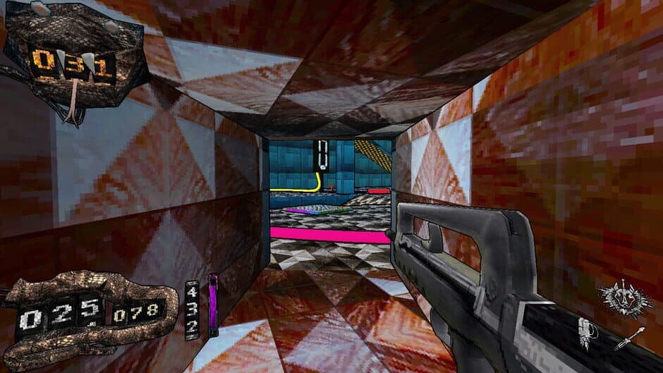 Скриншот 1 из Deeper Still