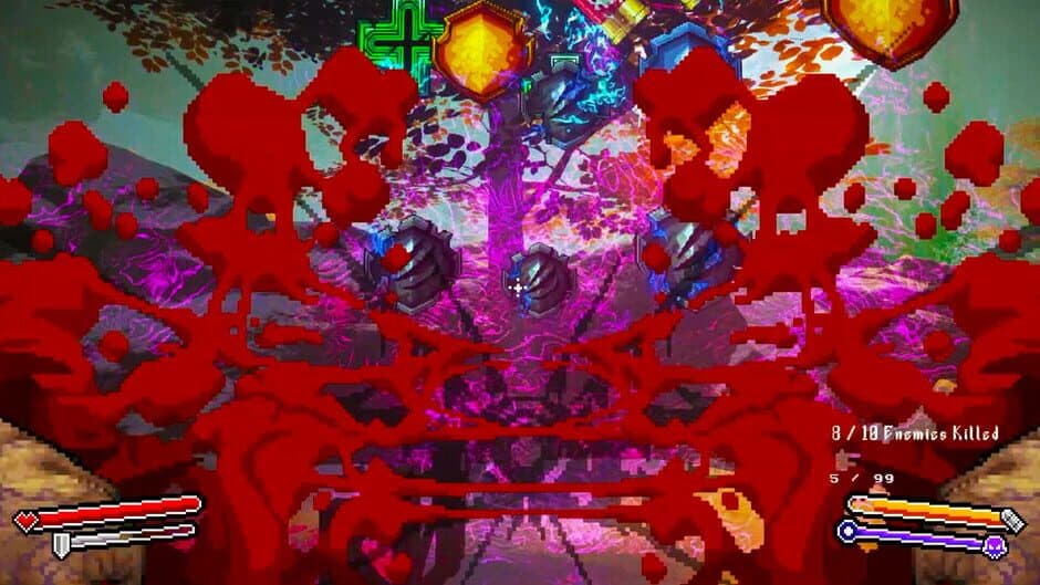 Скриншот 3 из Meat II: Absolute Zero