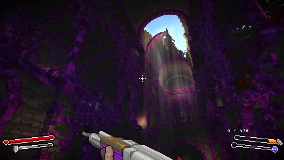 Скриншот 8 из Meat II: Absolute Zero