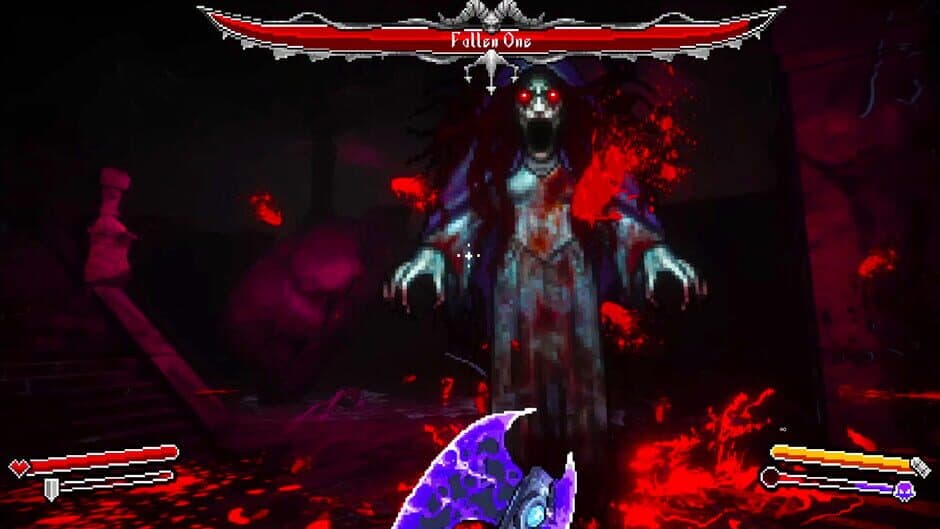 Скриншот 10 из Meat II: Absolute Zero