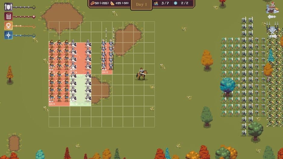 Скриншот 2 из Kingspath