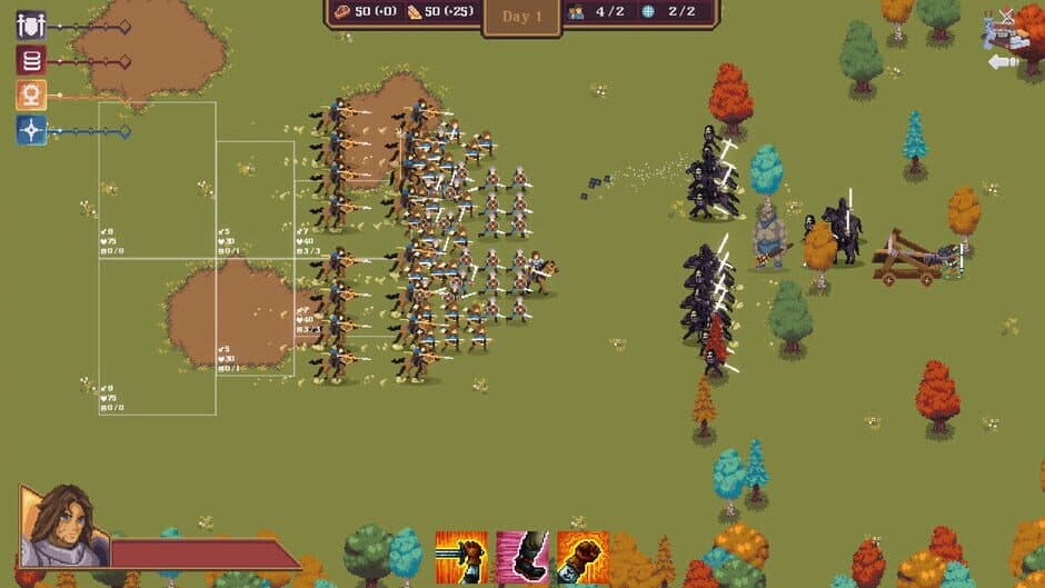 Скриншот 3 из Kingspath