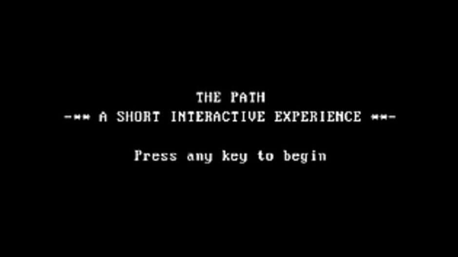 Скриншот 1 из The Path