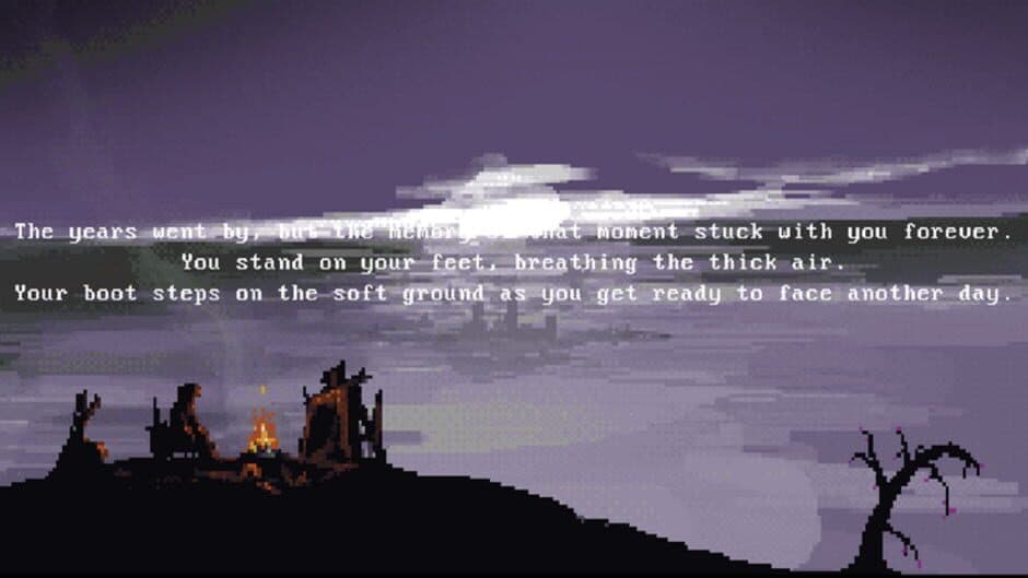 Скриншот 2 из The Path