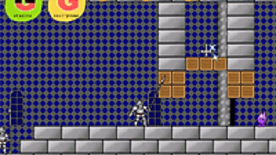Скриншот 1 из Obake no Koushinkyoku