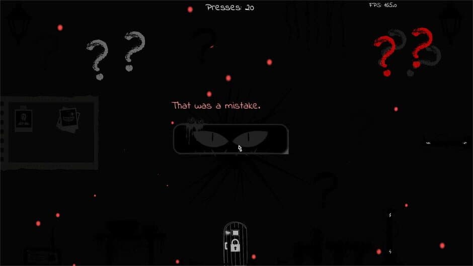 Скриншот 4 из Do Not Press Me