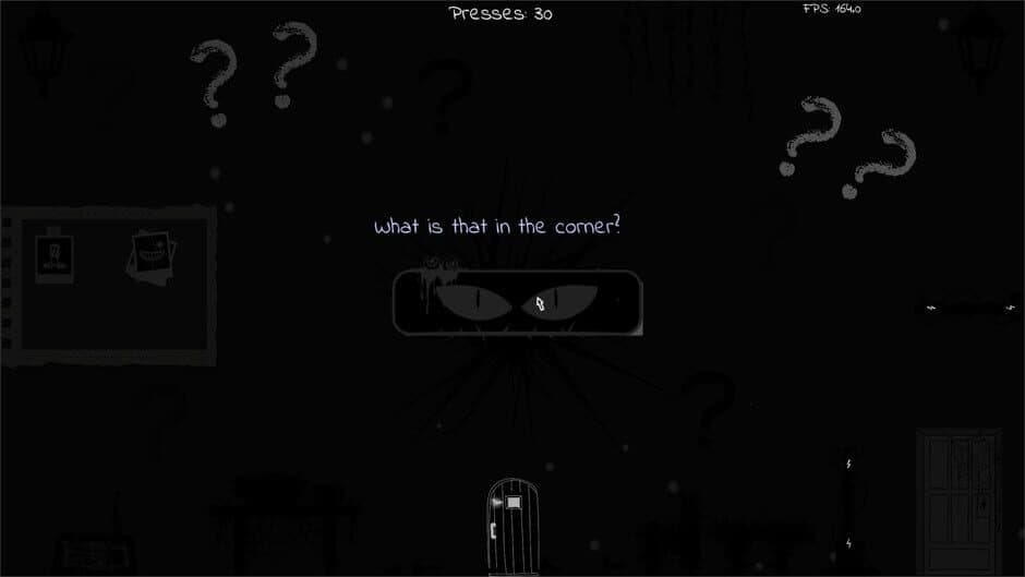 Скриншот 6 из Do Not Press Me