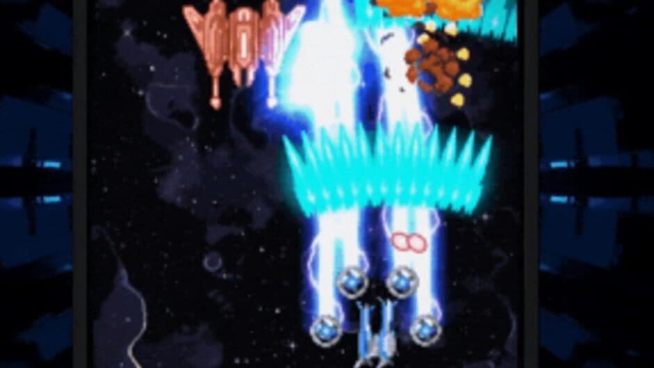 Скриншот 1 из Elemental Exogear