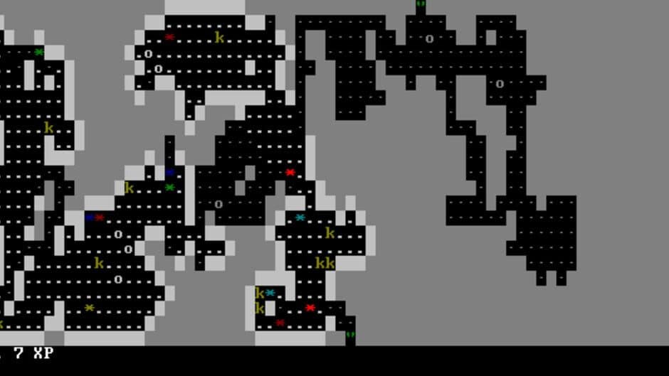 Скриншот 1 из Kobold Quest