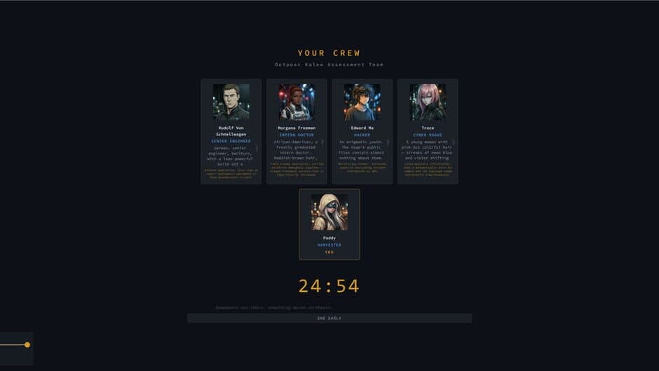 Скриншот 6 из Once Upon