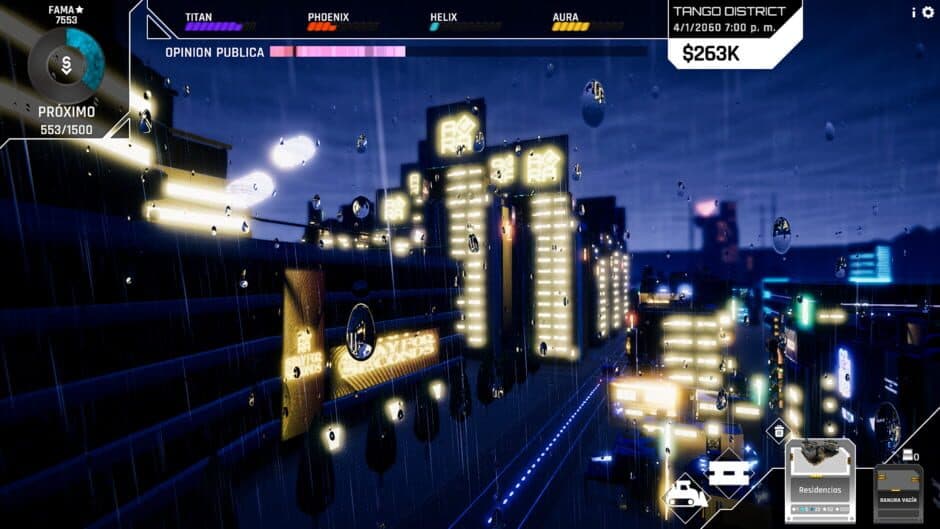 Скриншот 3 из Tango District
