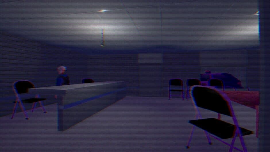 Скриншот 1 из The Cluster