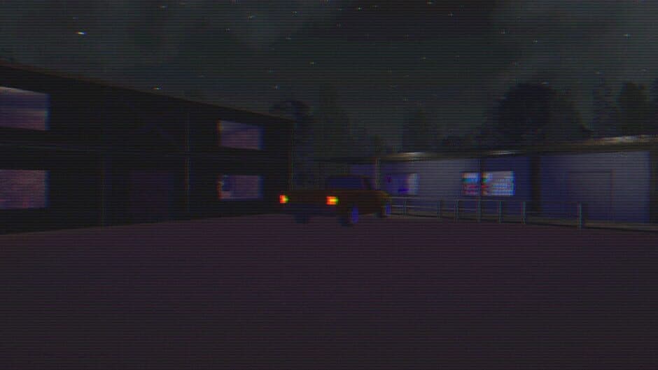 Скриншот 2 из The Cluster