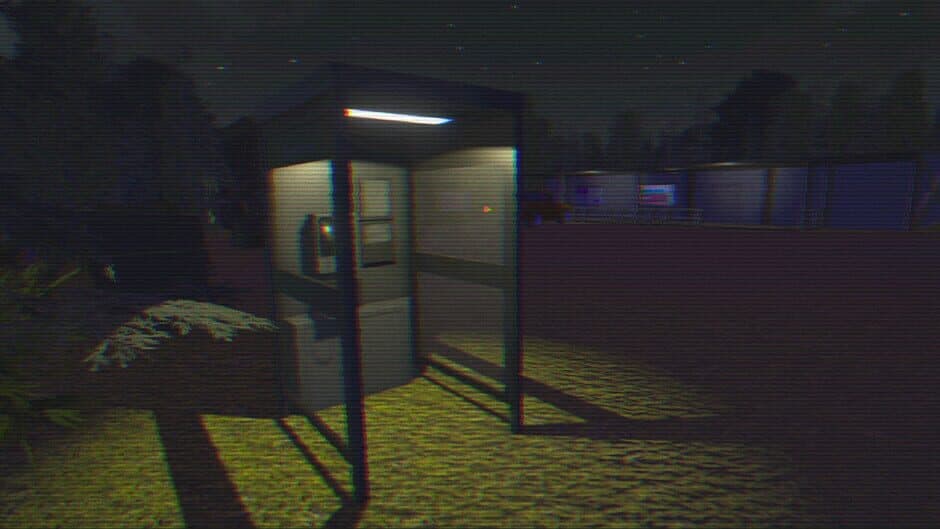 Скриншот 5 из The Cluster