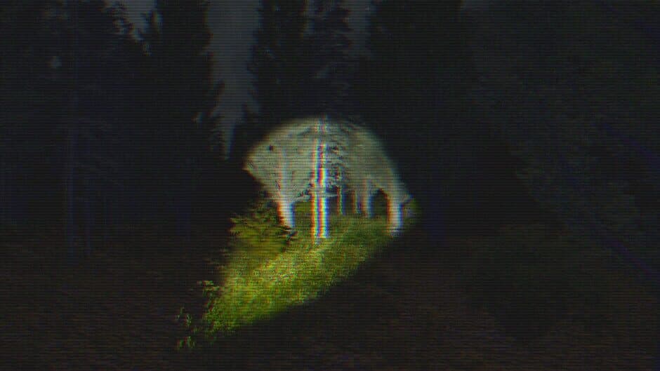 Скриншот 6 из The Cluster
