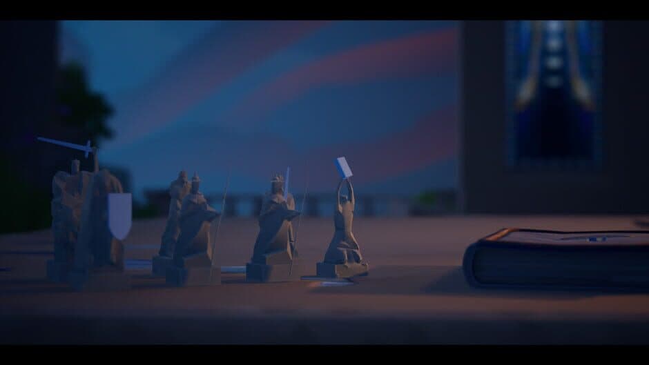 Скриншот 10 из Knightstones