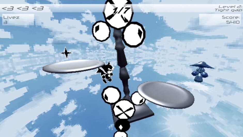 Скриншот 5 из Astral Court DX