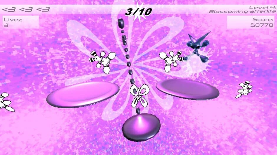 Скриншот 1 из Astral Court DX