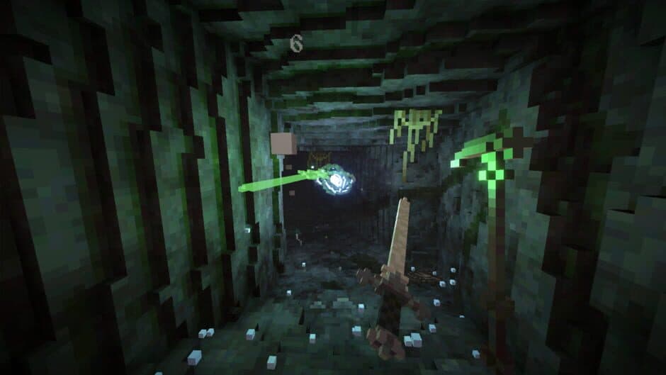 Скриншот 2 из Runehaven