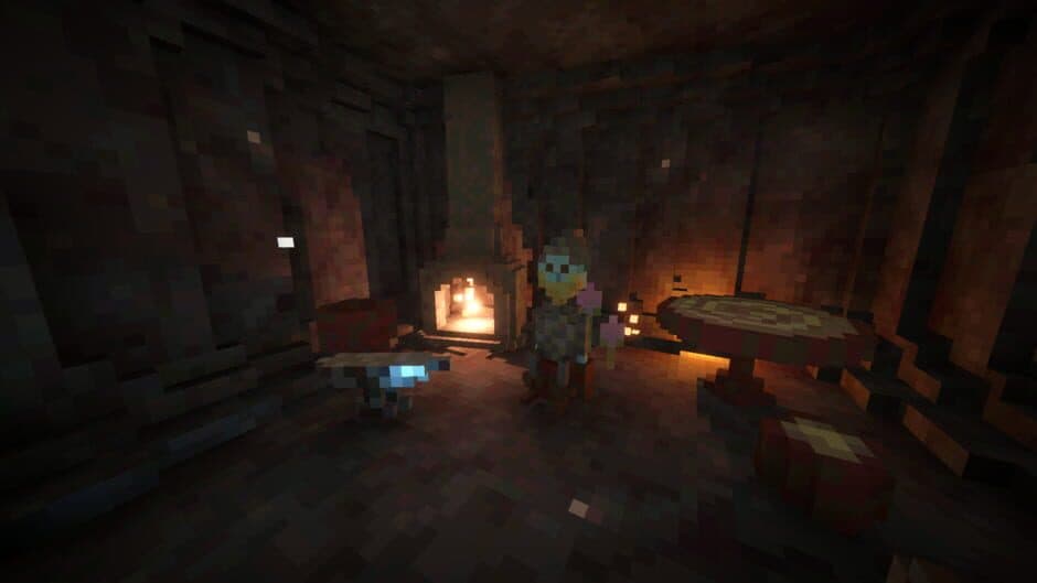 Скриншот 4 из Runehaven