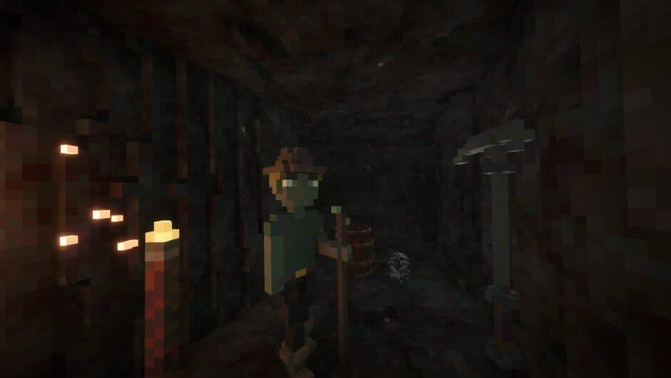 Скриншот 8 из Runehaven