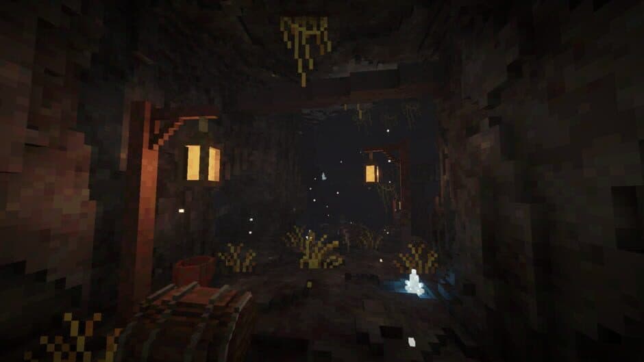 Скриншот 12 из Runehaven
