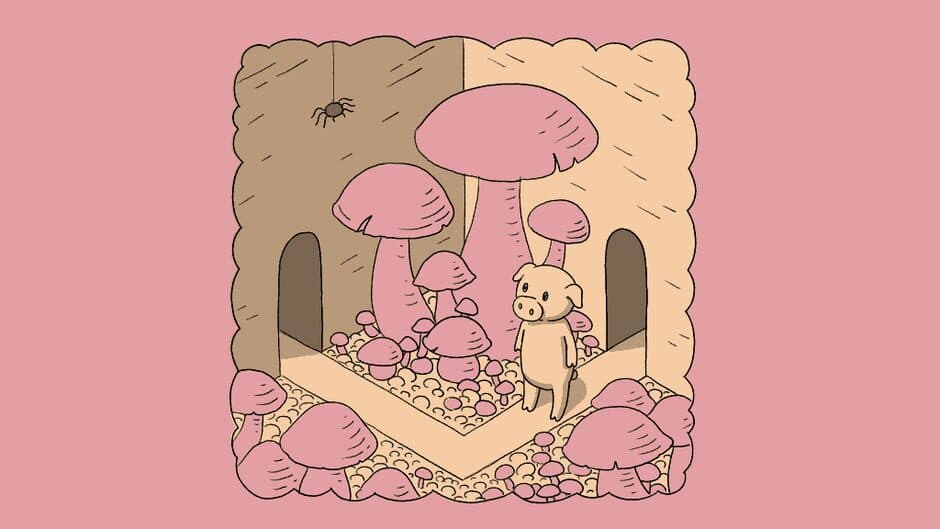 Скриншот 3 из Strange and Luig