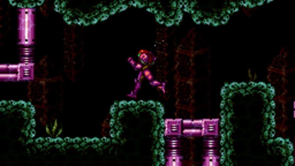 Скриншот 1 из Super Metroid: Recovery