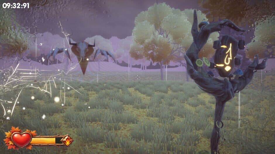 Скриншот 1 из Arena of Trials