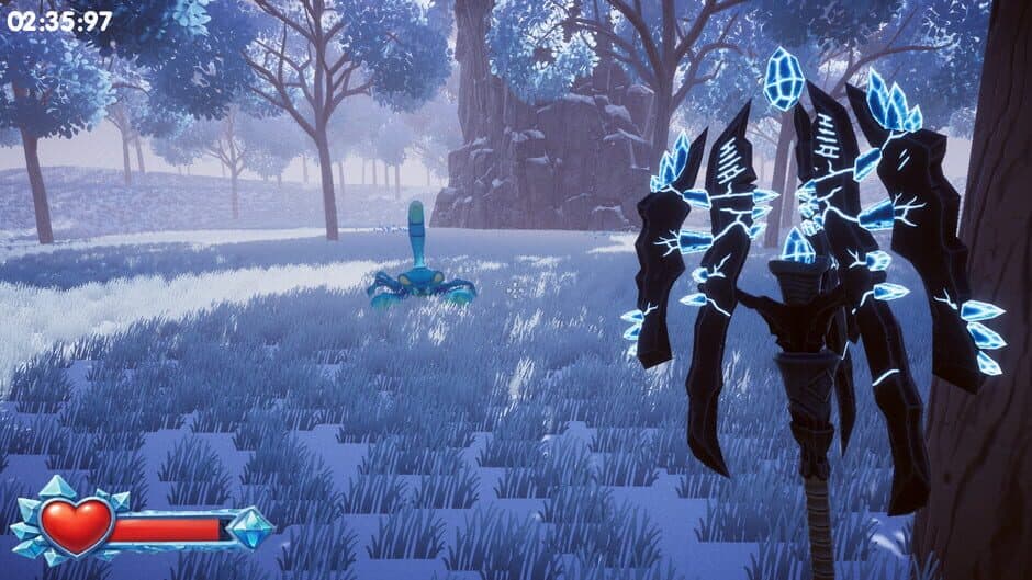 Скриншот 2 из Arena of Trials
