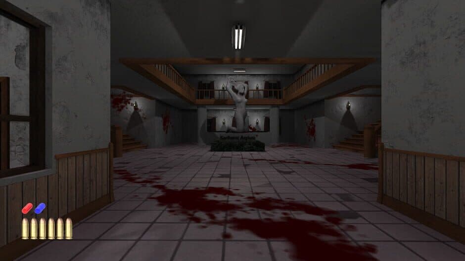Скриншот 4 из Fatal Research