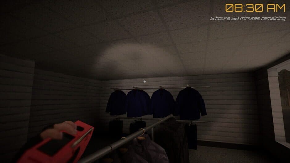 Скриншот 4 из Infected Dawn