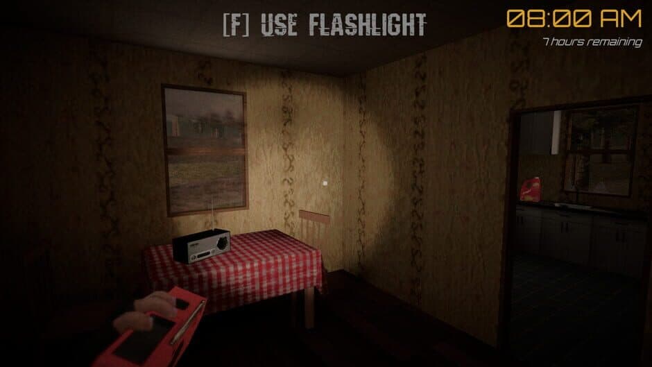 Скриншот 1 из Infected Dawn