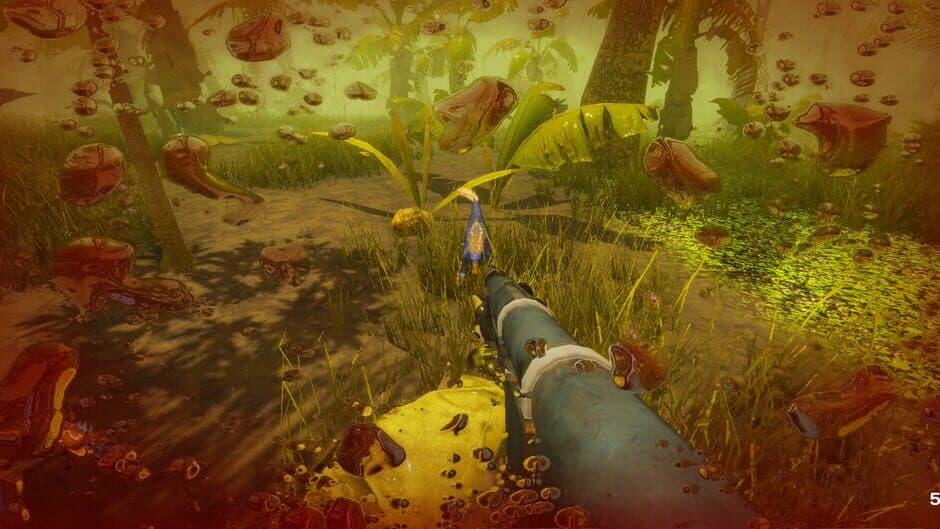 Скриншот 1 из Primal Glade