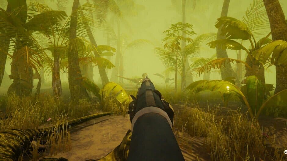 Скриншот 2 из Primal Glade