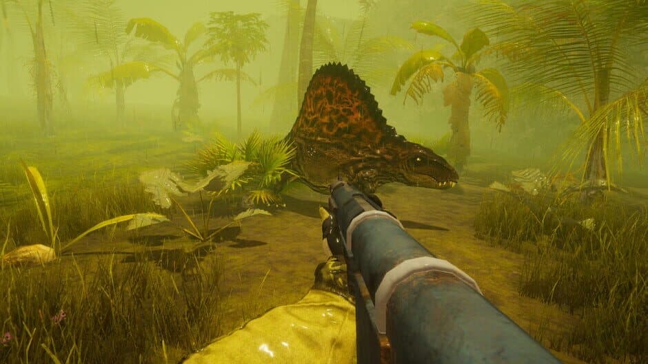Скриншот 3 из Primal Glade