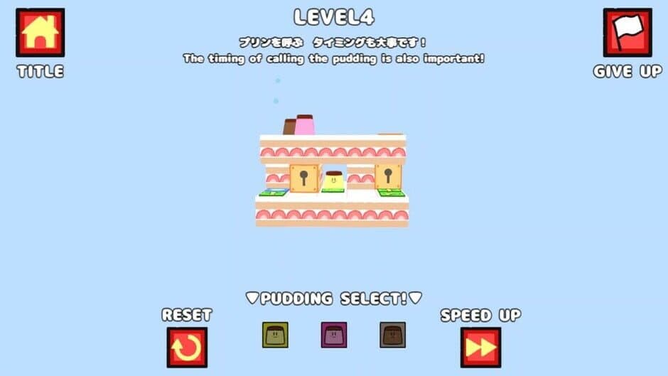 Скриншот 1 из Nice Pudding World DX