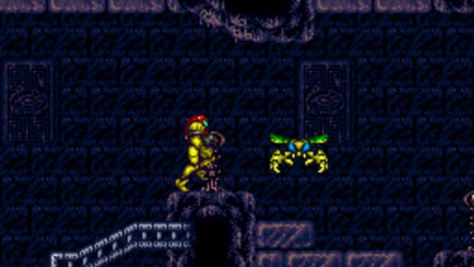 Скриншот 3 из Super Metroid: Recovery