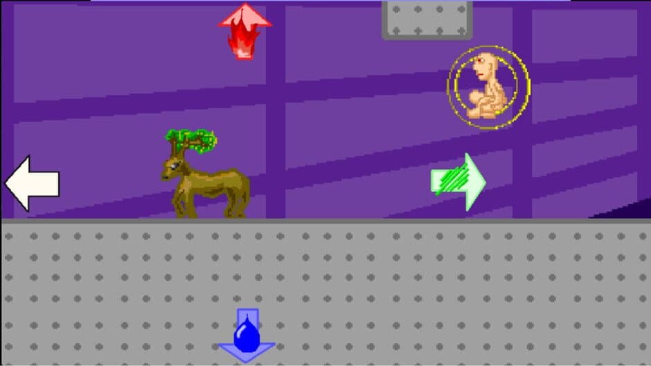 Скриншот 1 из Deer Legend