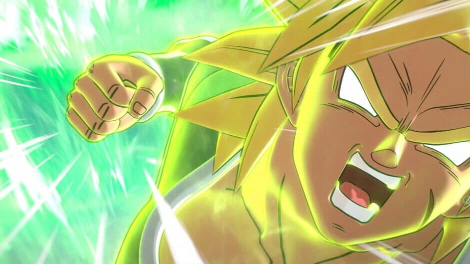 Скриншот 2 из Dragon Ball: Xenoverse 2 - Future Saga: Chapter 3
