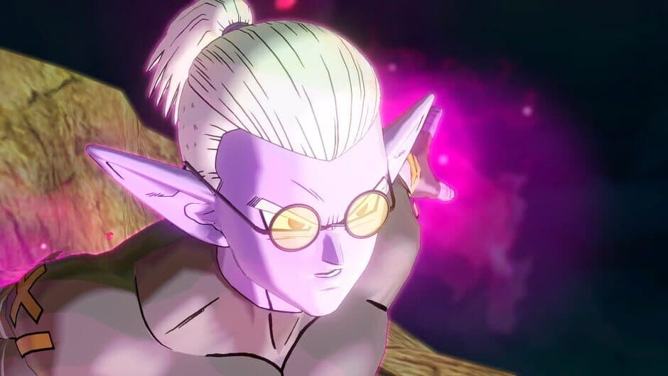 Скриншот 4 из Dragon Ball: Xenoverse 2 - Future Saga: Chapter 3