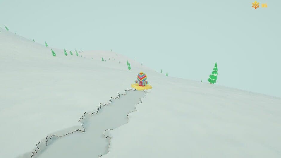 Скриншот 4 из Cozy Snow Friends