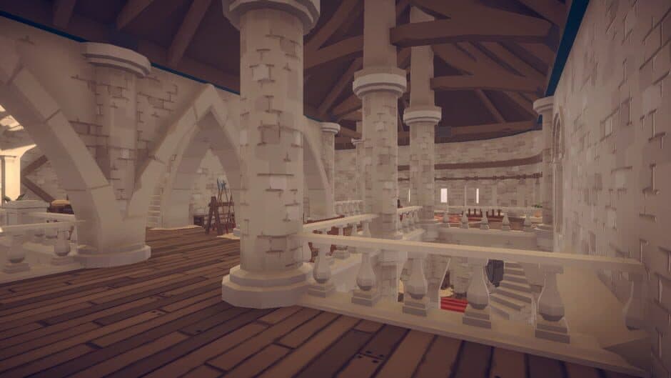 Скриншот 2 из Kingdom Trails