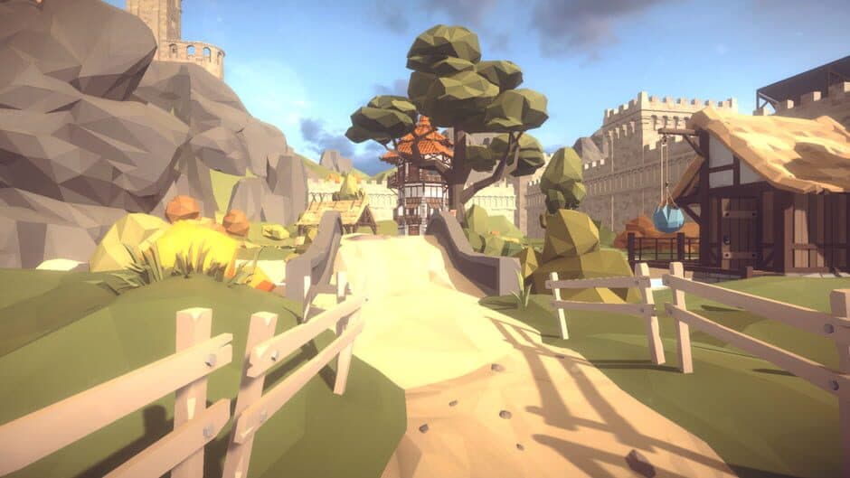 Скриншот 3 из Kingdom Trails
