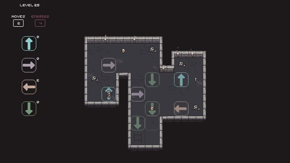 Скриншот 3 из Nocturne Routes