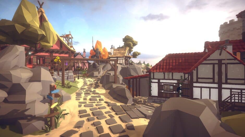 Скриншот 5 из Kingdom Trails