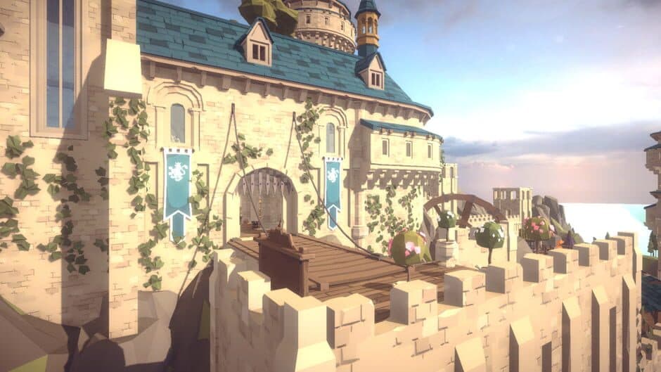 Скриншот 6 из Kingdom Trails